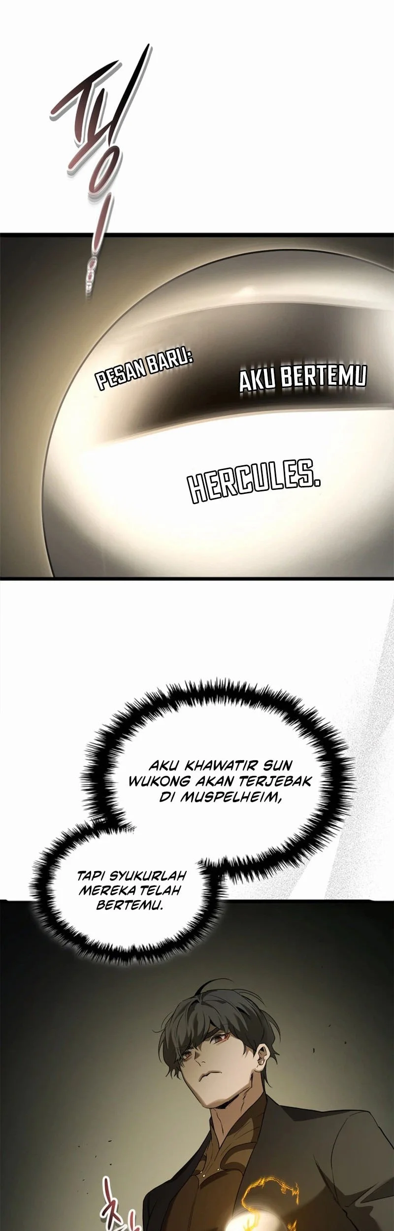 Chapter 167 - halaman 15
