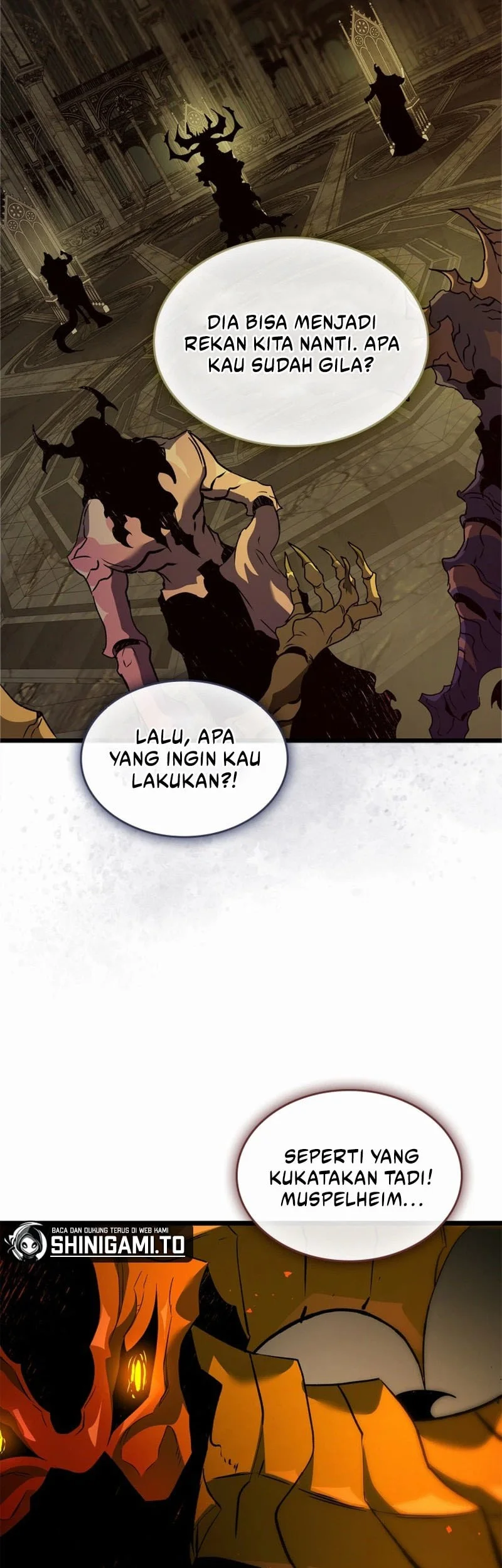 Chapter 167 - halaman 19