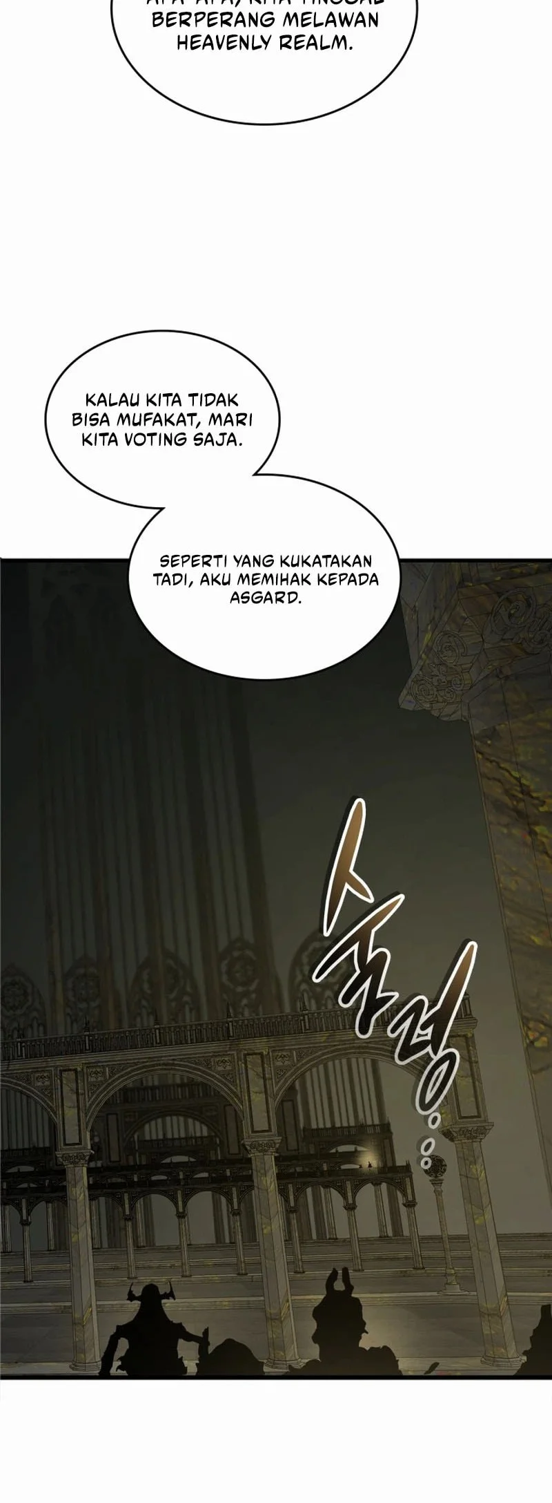 Chapter 167 - halaman 22