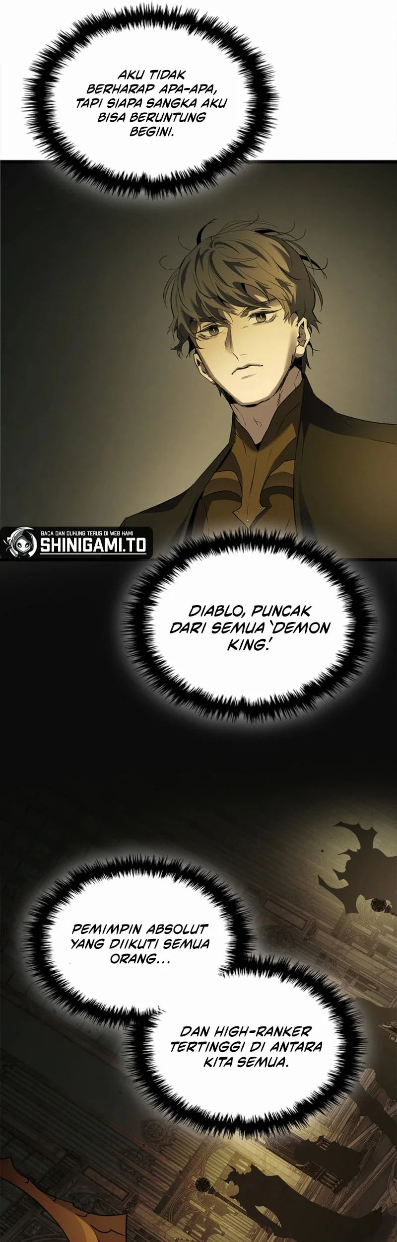 Chapter 167 - halaman 23
