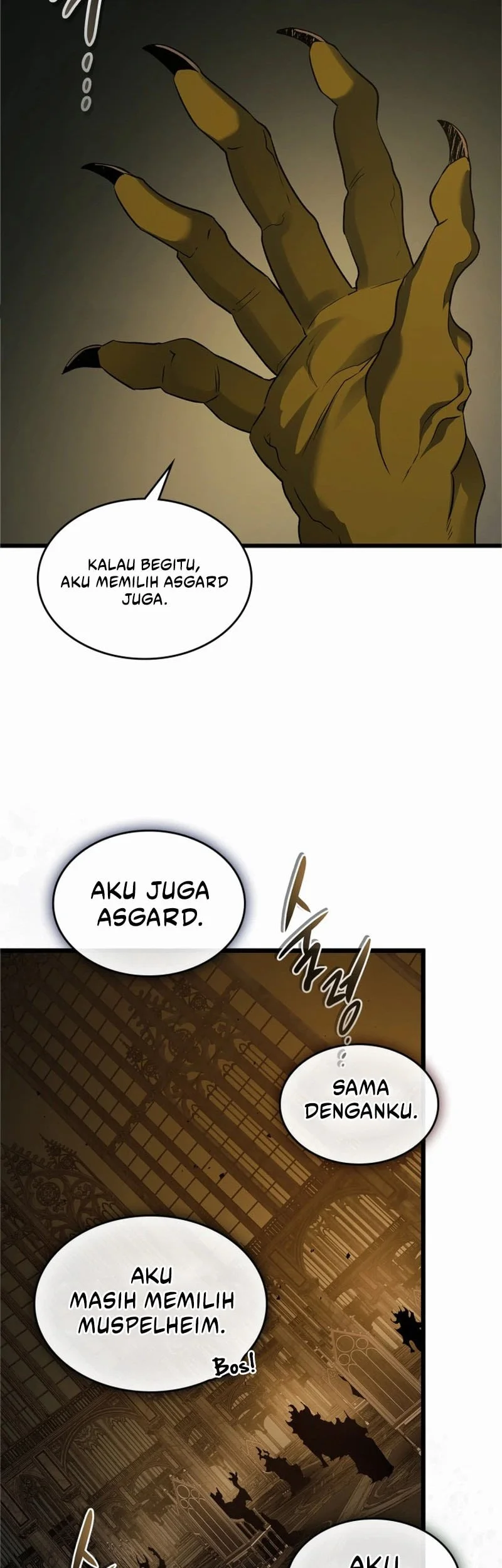 Chapter 167 - halaman 25