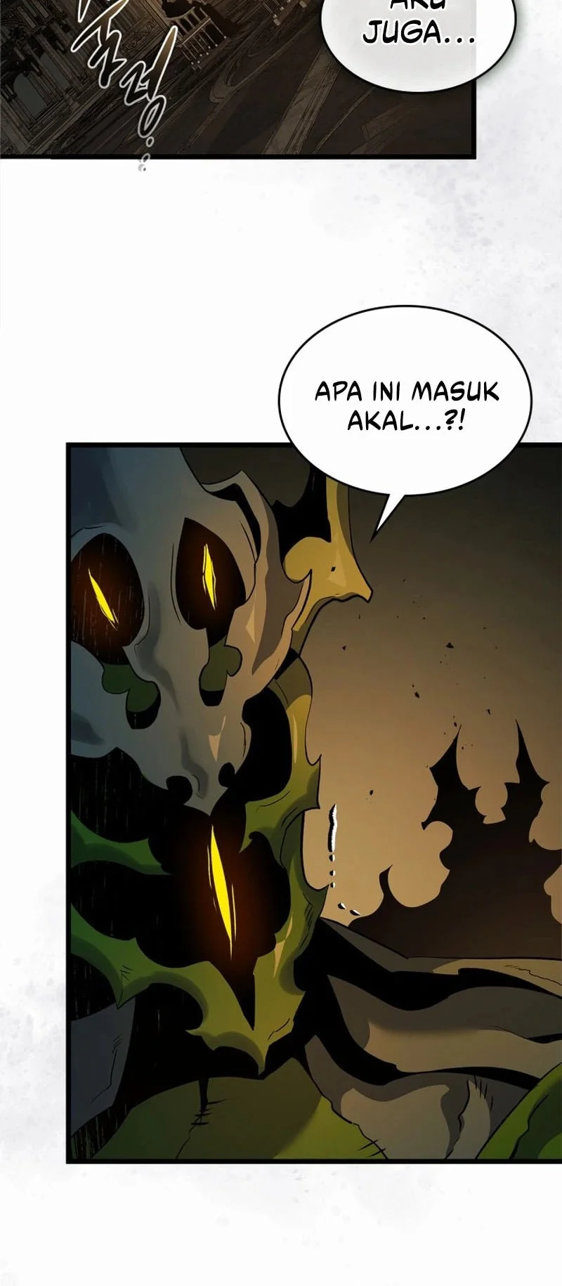 Chapter 167 - halaman 26