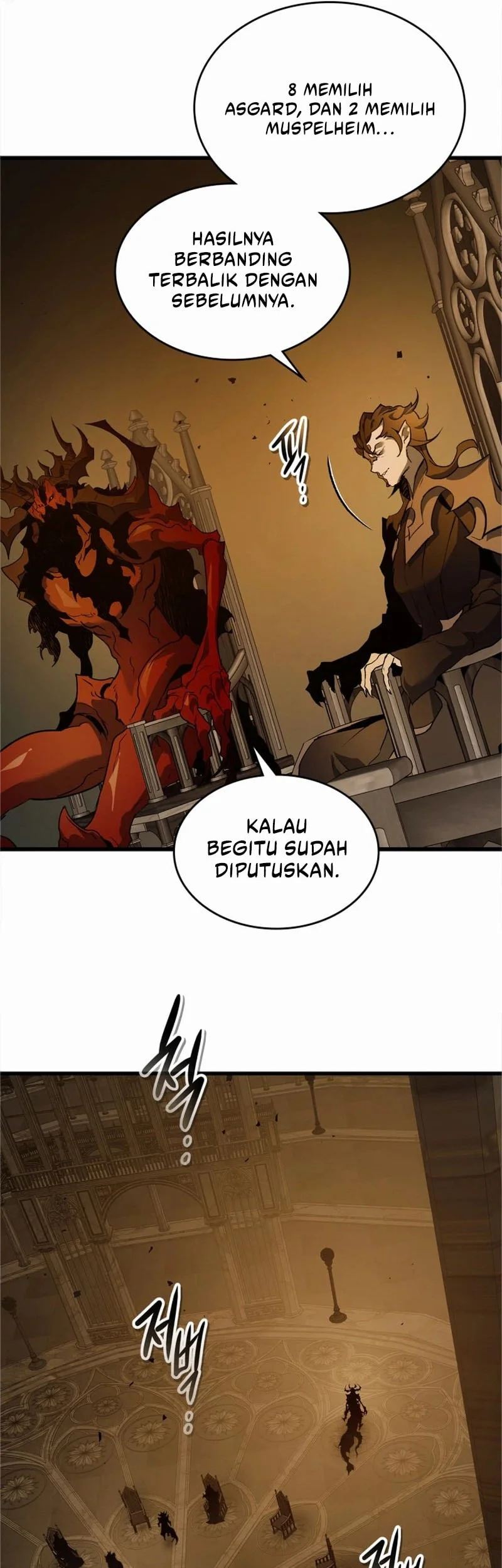 Chapter 167 - halaman 27