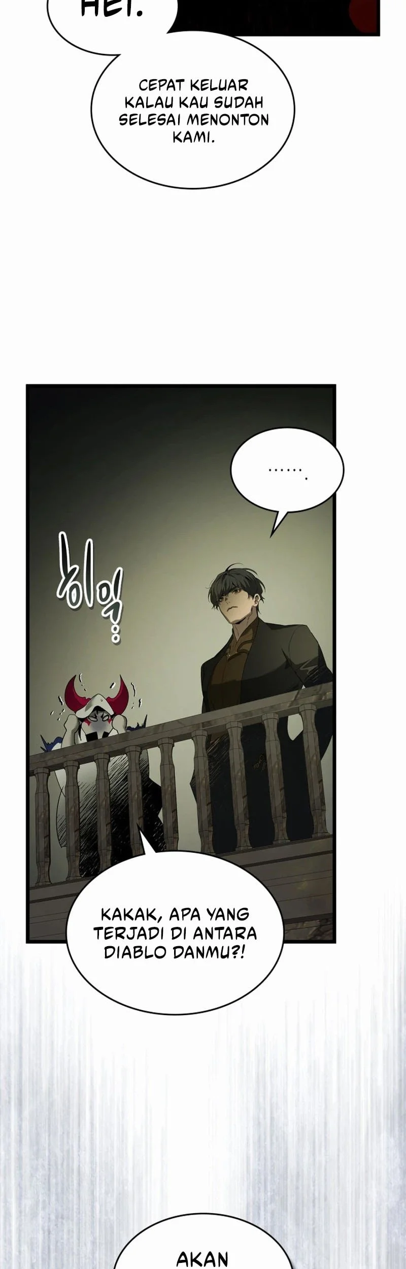 Chapter 167 - halaman 29