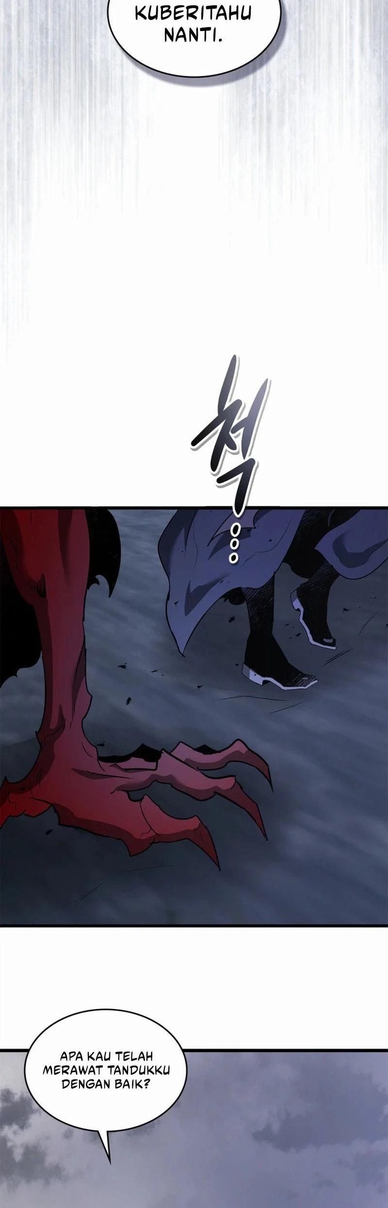 Chapter 167 - halaman 30