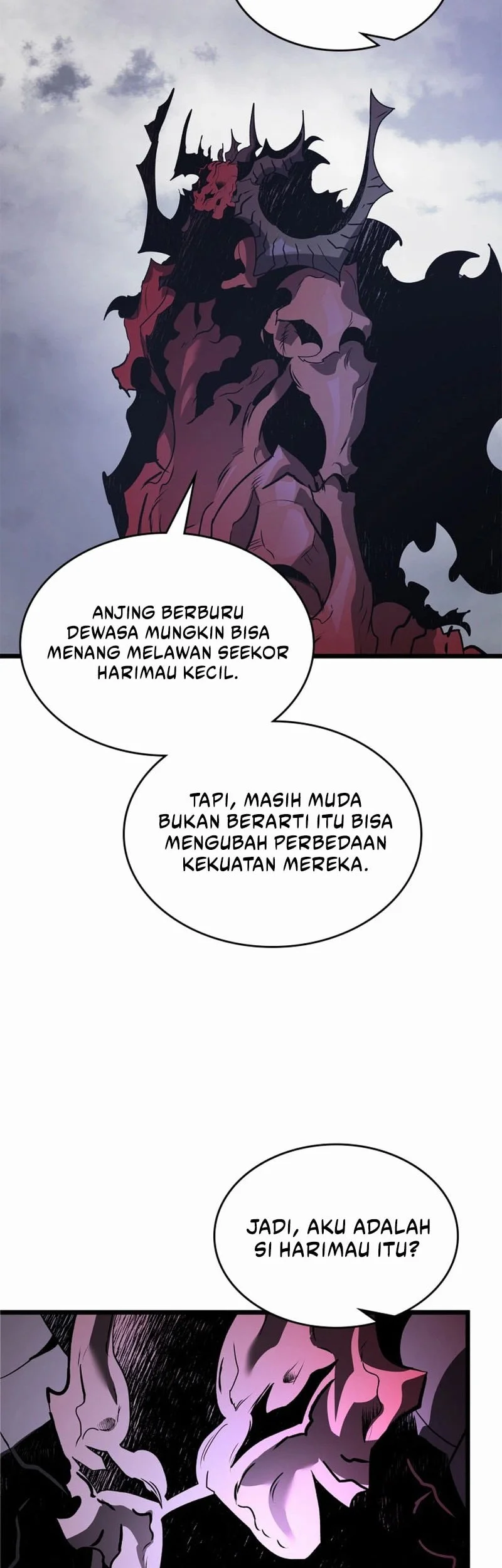 Chapter 167 - halaman 32