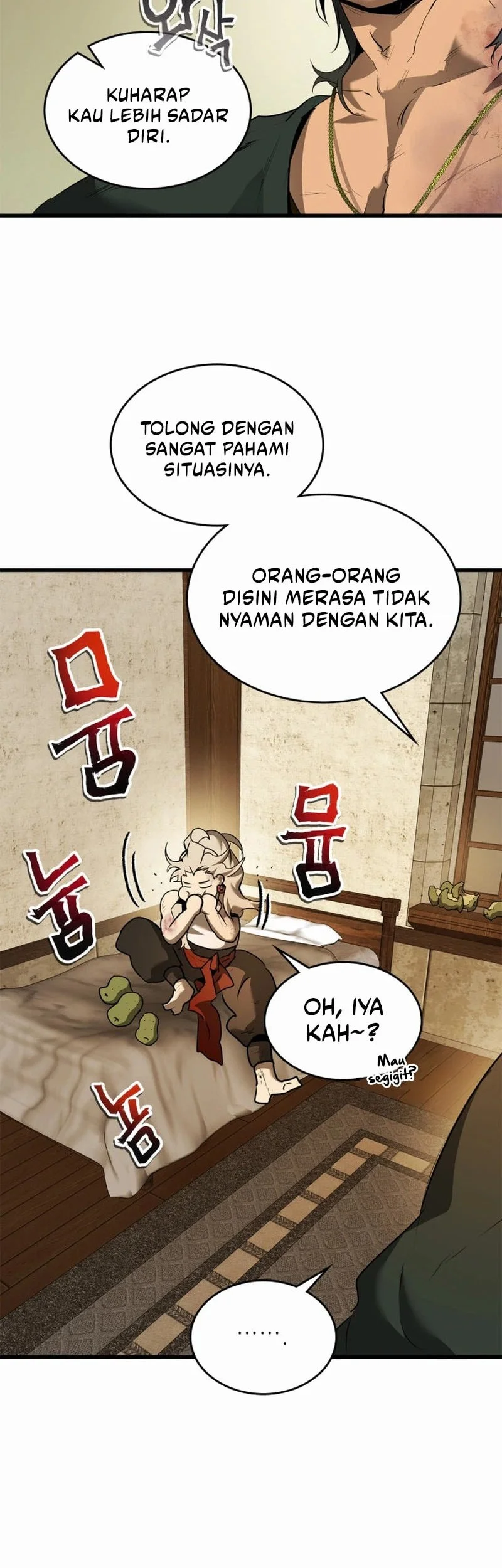 Chapter 168 - halaman 14