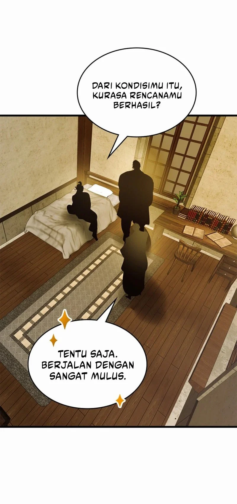 Chapter 168 - halaman 18