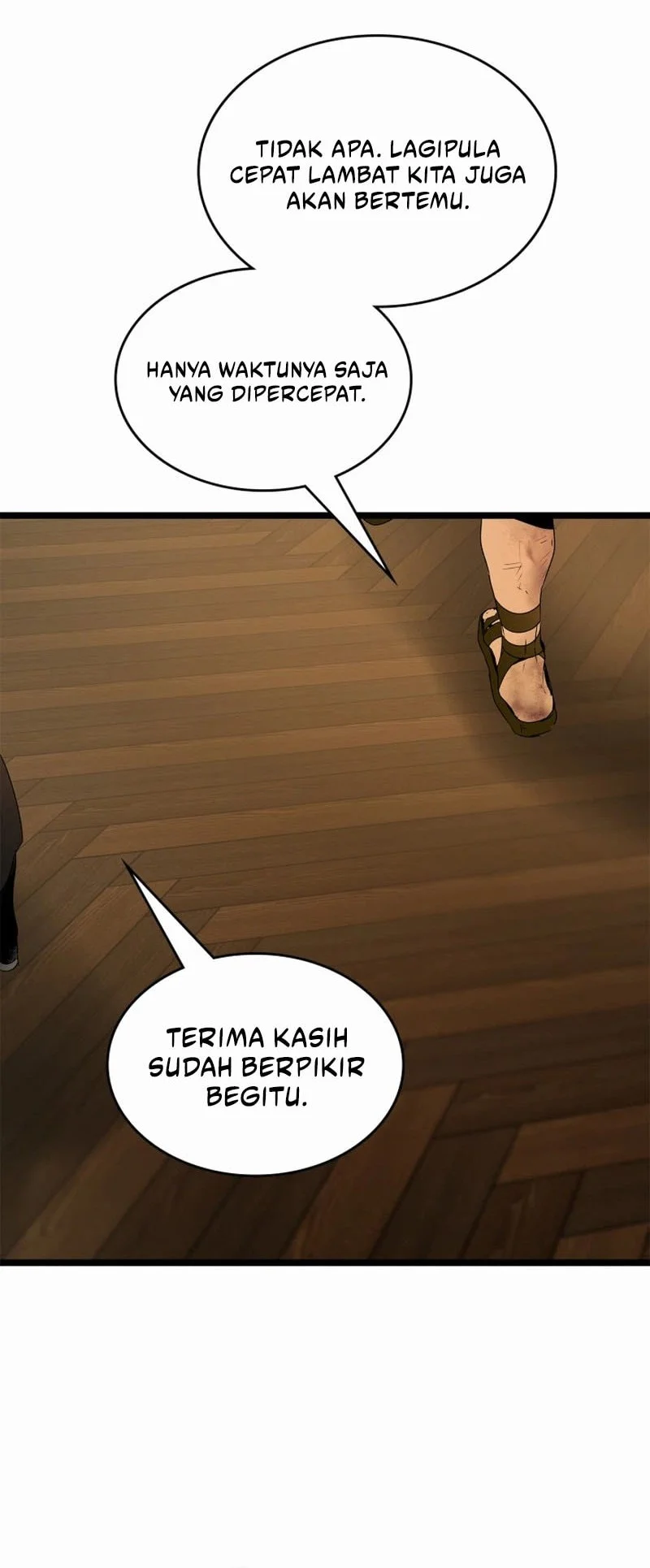Chapter 168 - halaman 26