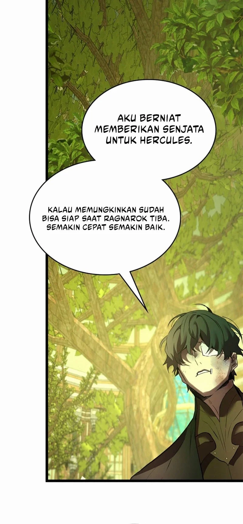 Chapter 168 - halaman 30