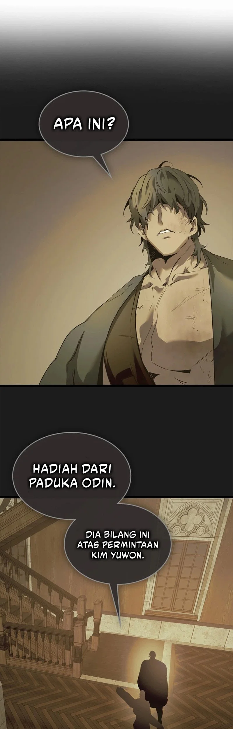 Chapter 169 - halaman 21