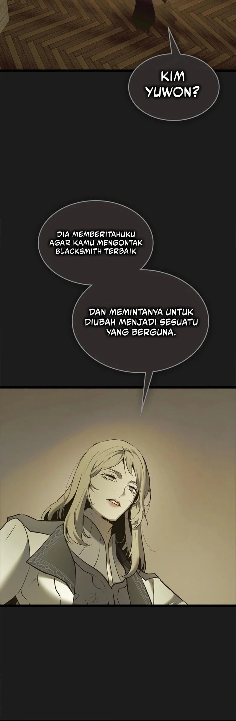 Chapter 169 - halaman 22