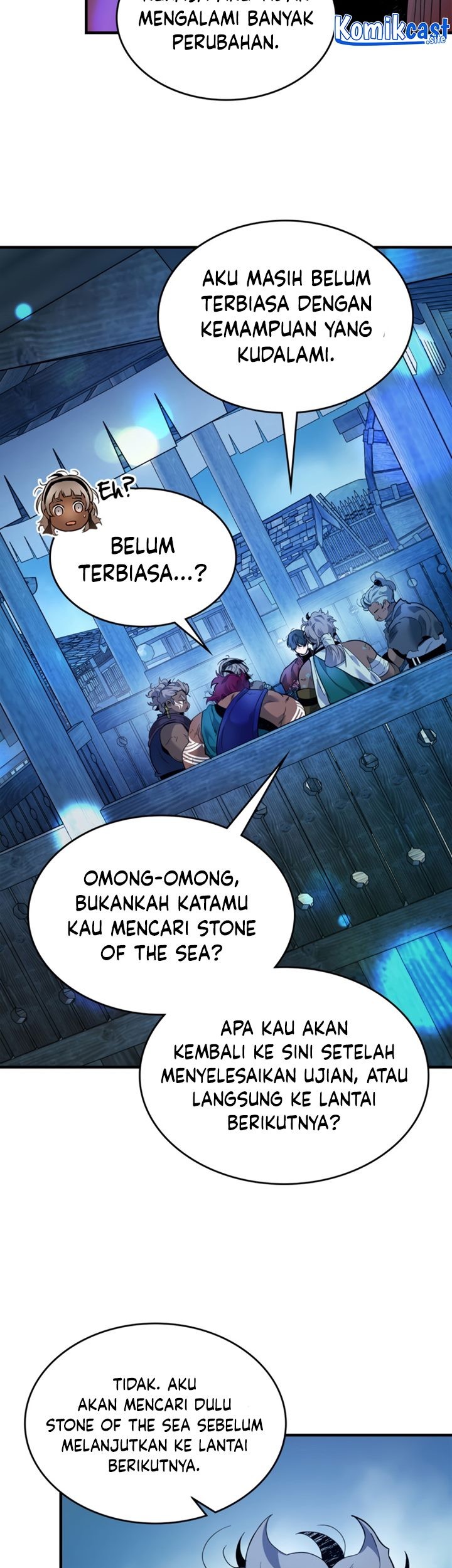 Chapter 65 - halaman 33