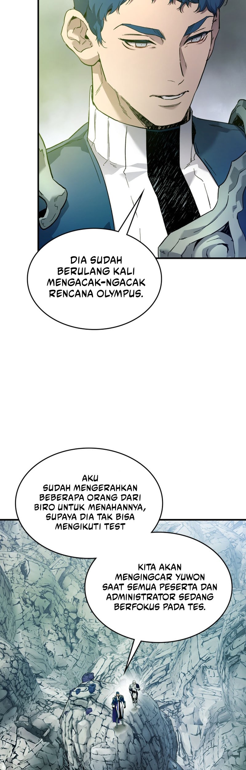 Chapter 66 - halaman 32