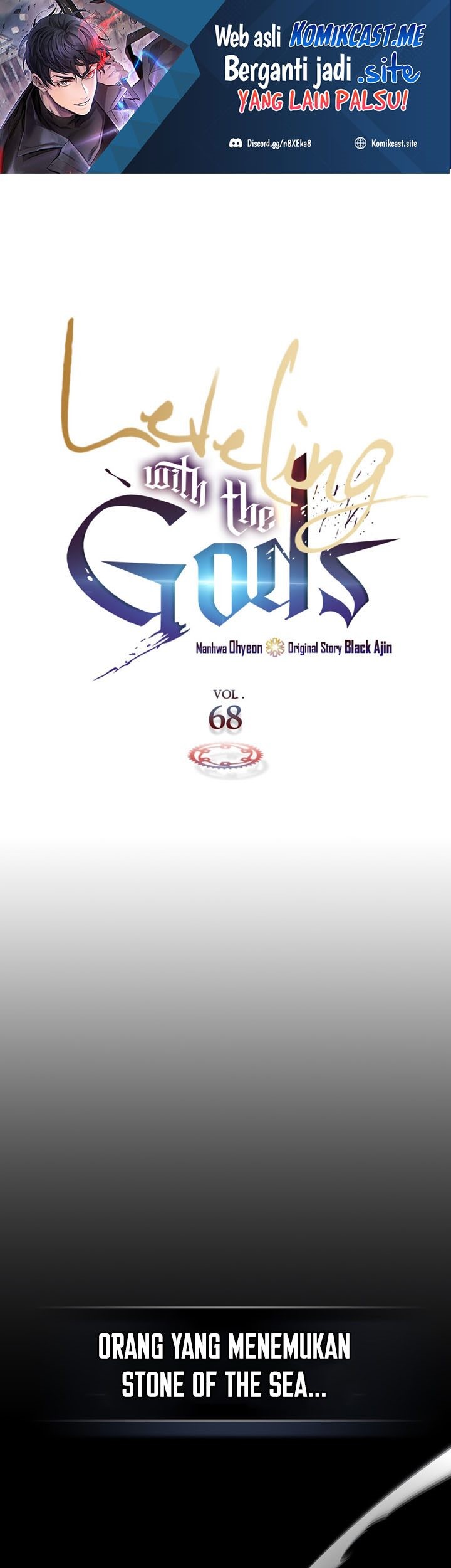 Chapter 68 - halaman 3