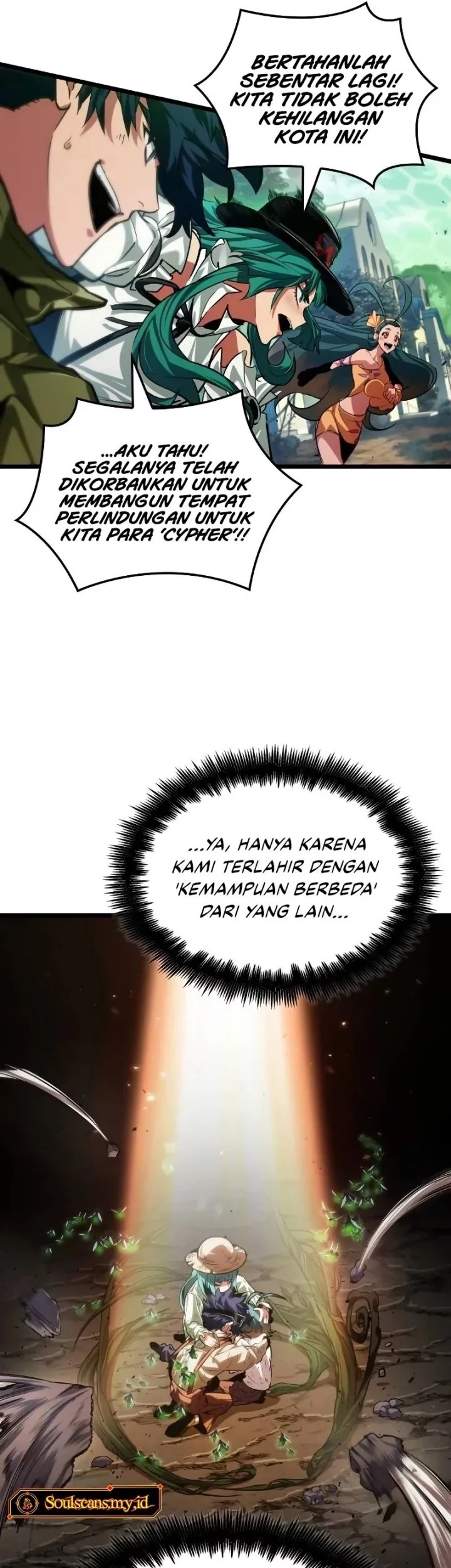 Chapter 26 - halaman 21