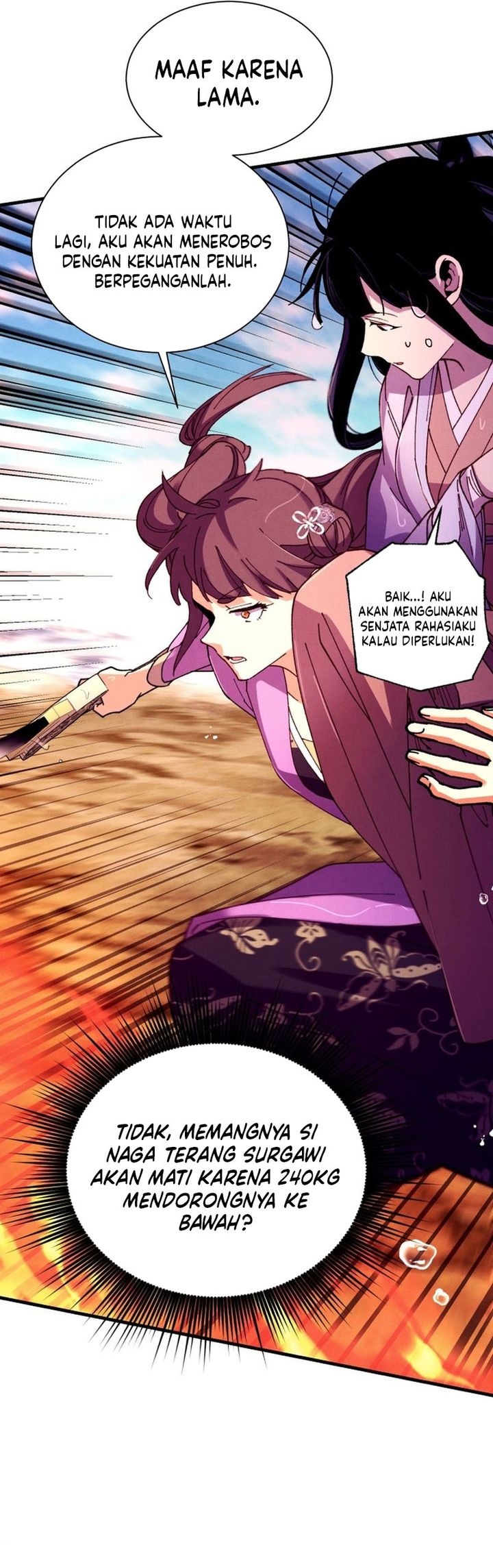 Chapter 205 - halaman 57