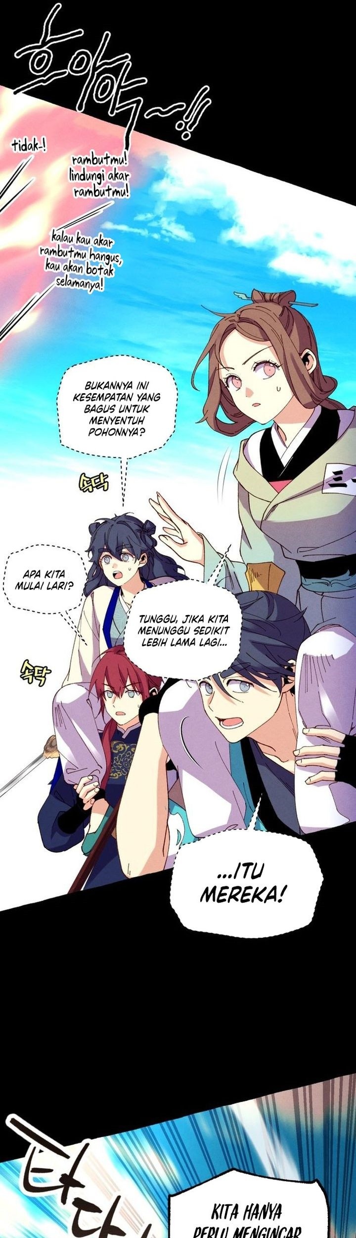 Chapter 206 - halaman 51