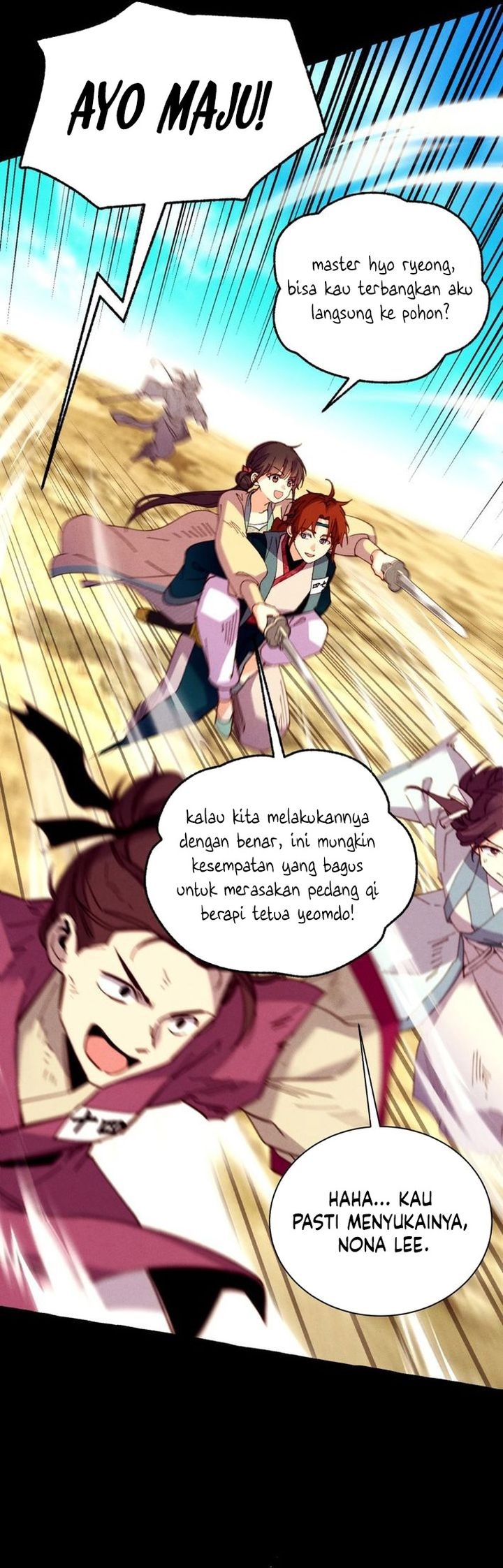 Chapter 206 - halaman 55