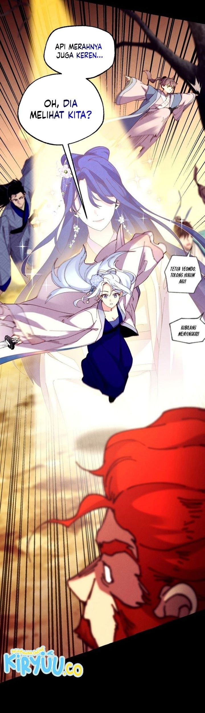 Chapter 206 - halaman 61