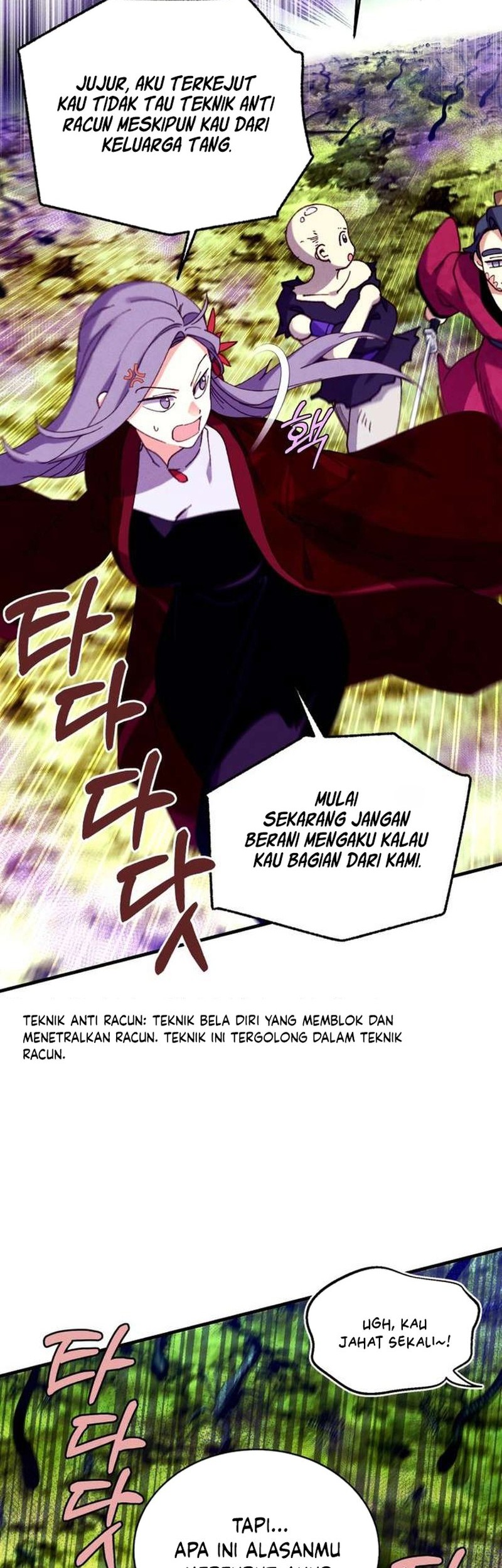 Chapter 208 - halaman 49