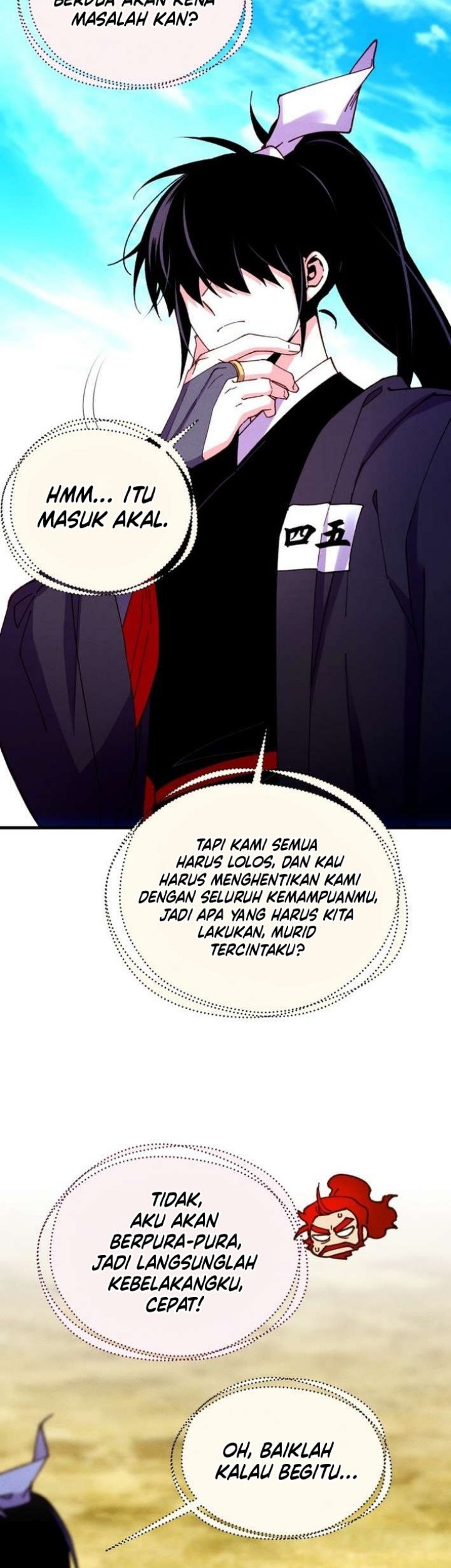 Chapter 209 - halaman 45