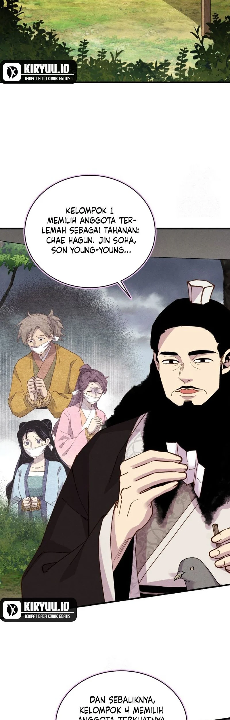 Chapter 214 - halaman 40
