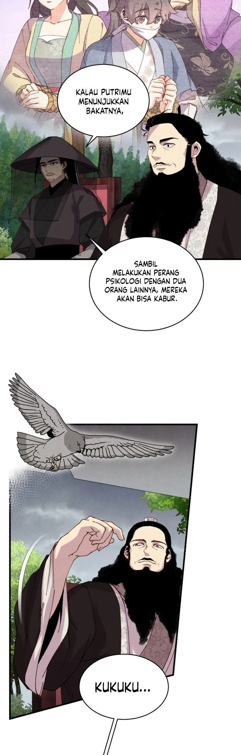 Chapter 214 - halaman 43