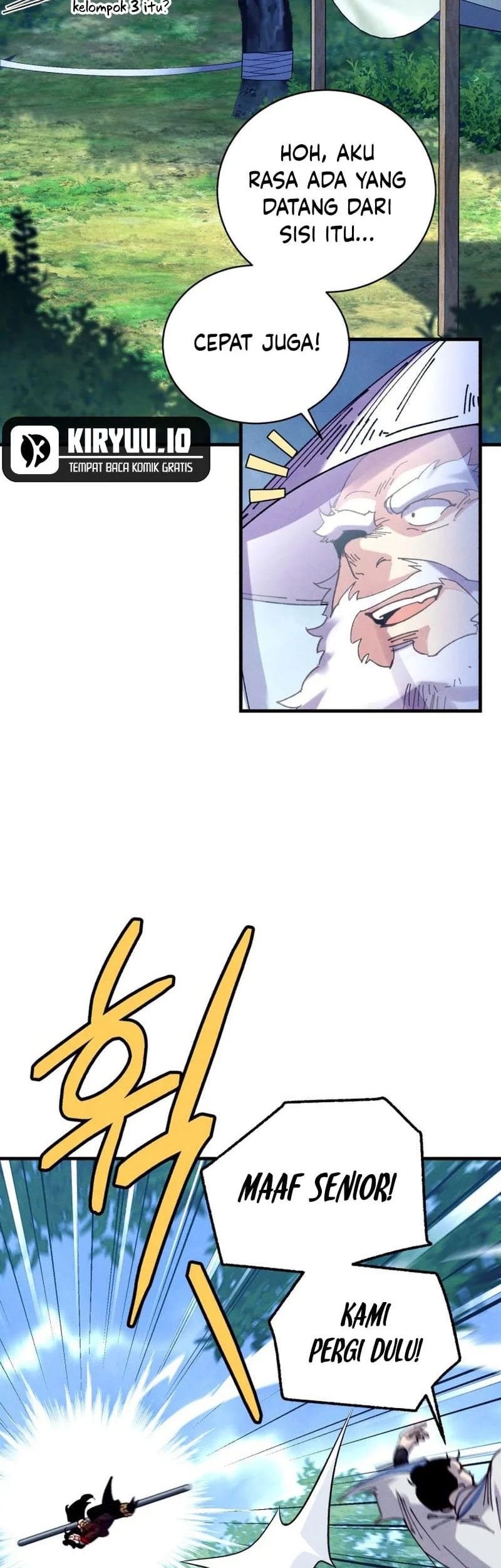 Chapter 215 - halaman 40