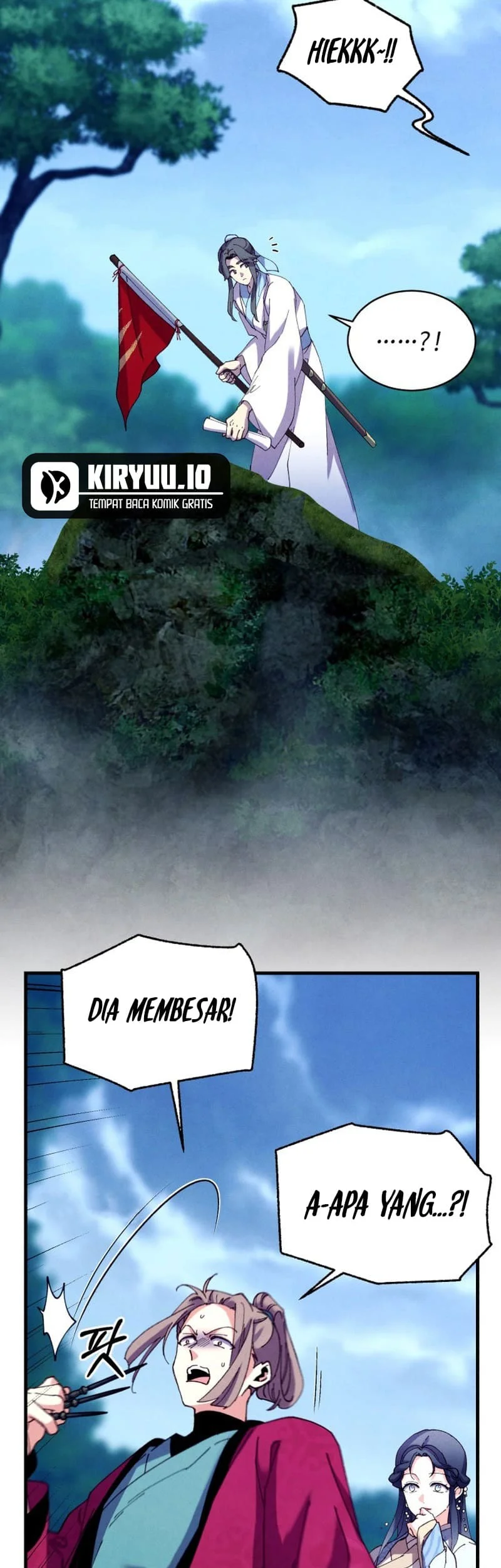 Chapter 215 - halaman 43