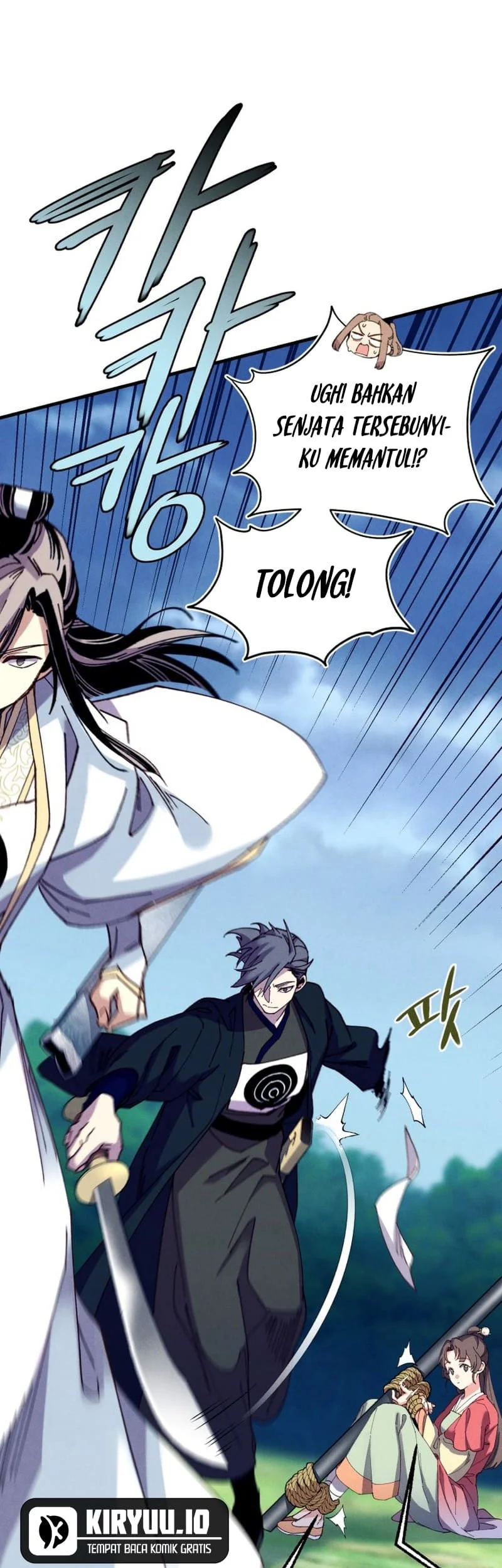 Chapter 215 - halaman 47