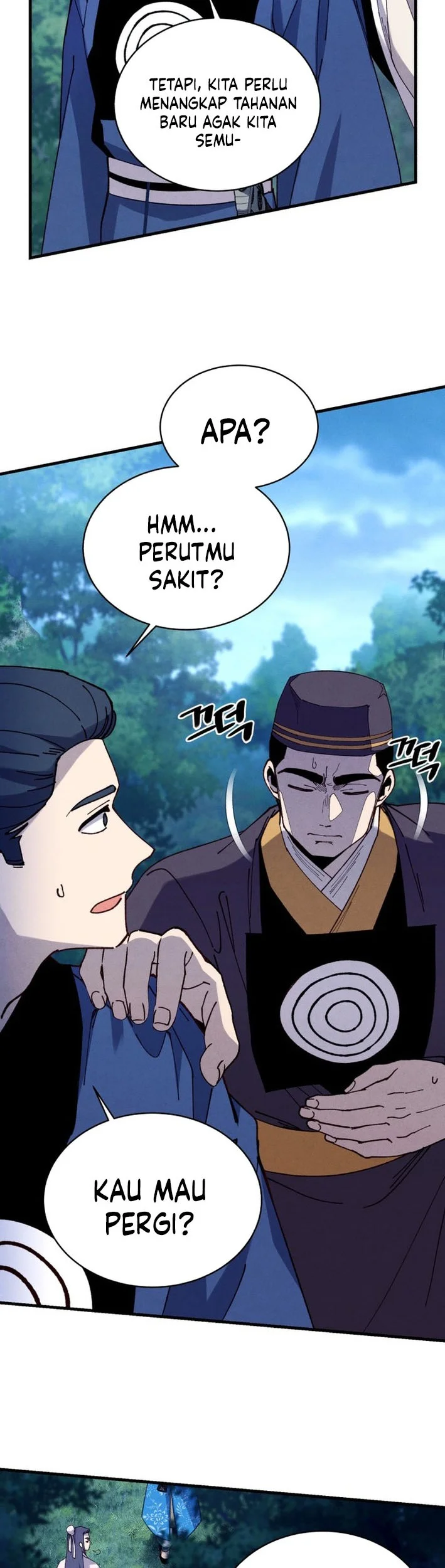 Chapter 216 - halaman 44
