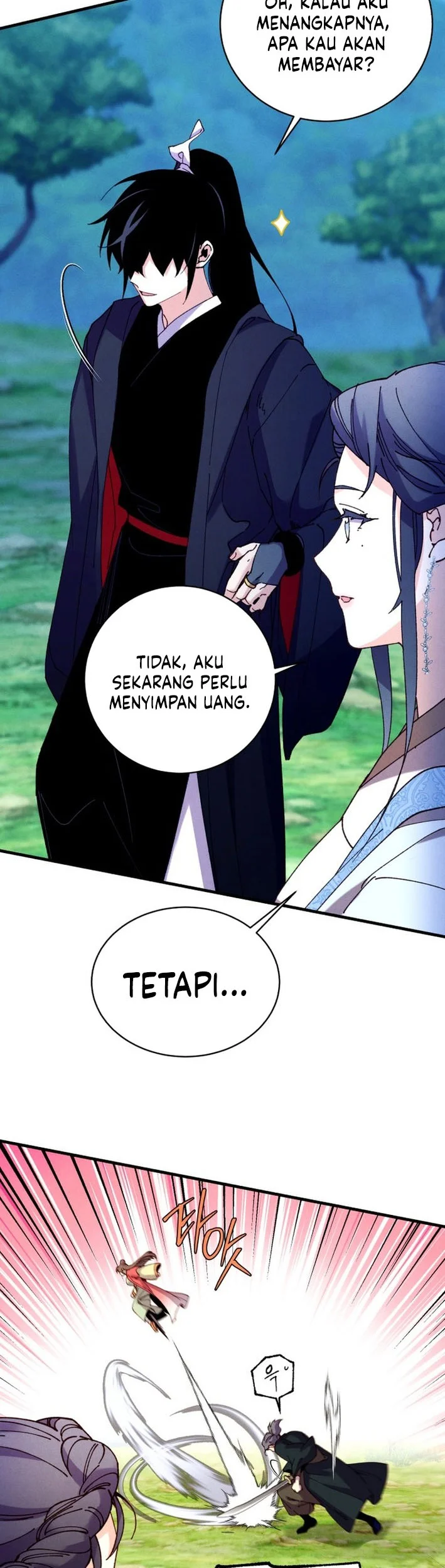 Chapter 216 - halaman 32