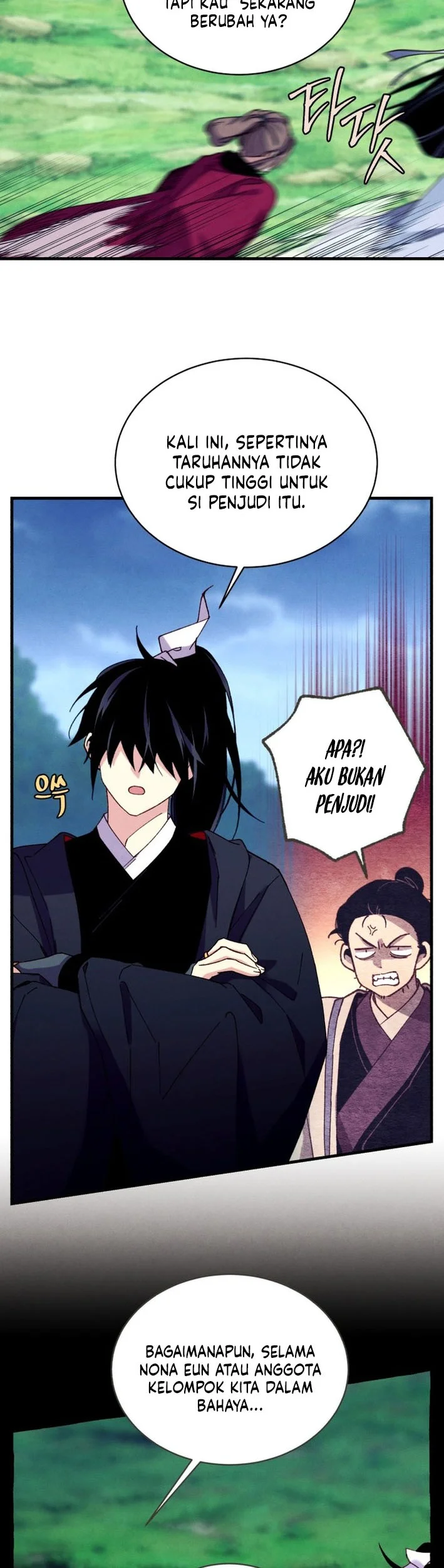 Chapter 216 - halaman 34
