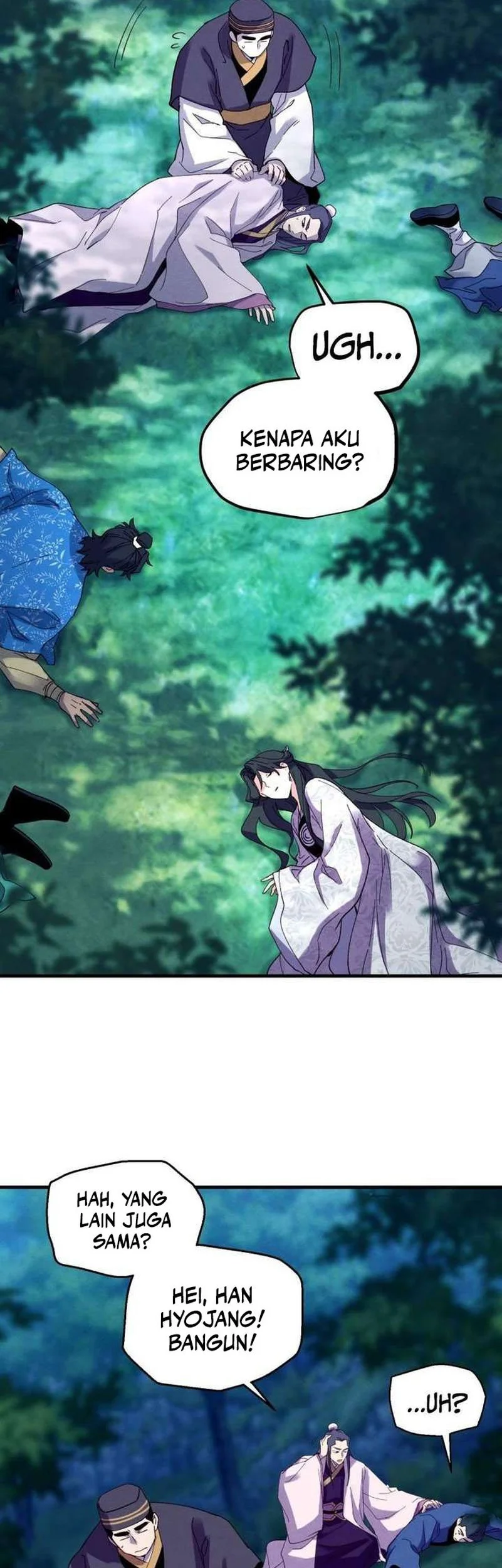 Chapter 217 - halaman 49