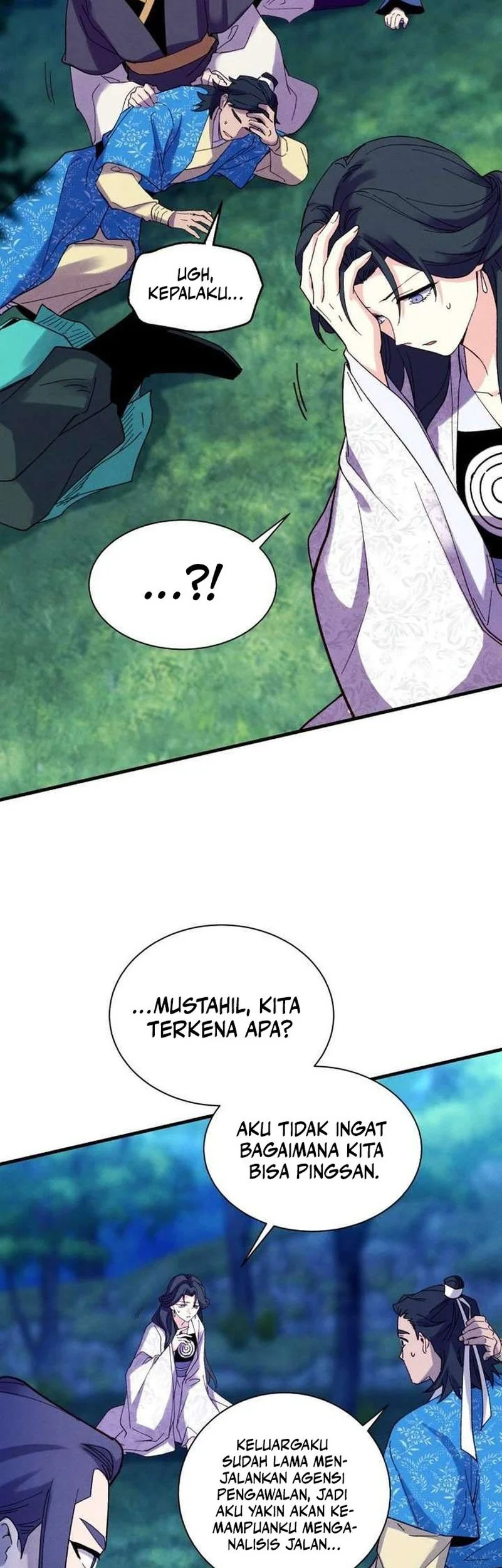 Chapter 217 - halaman 50