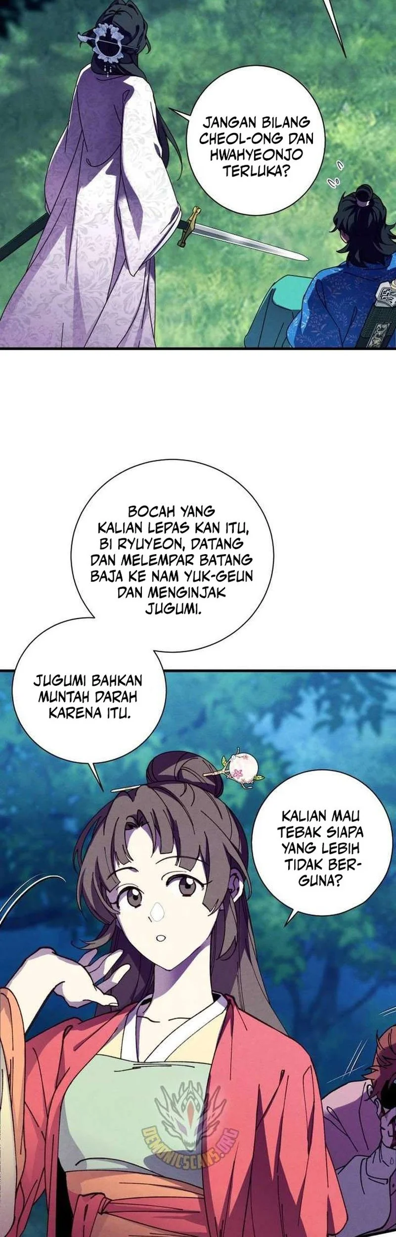Chapter 217 - halaman 58