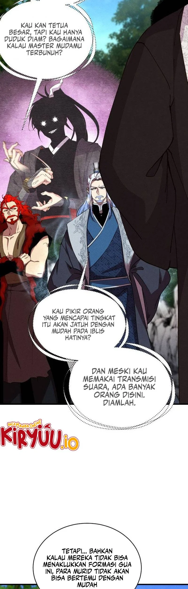 Chapter 218 - halaman 47