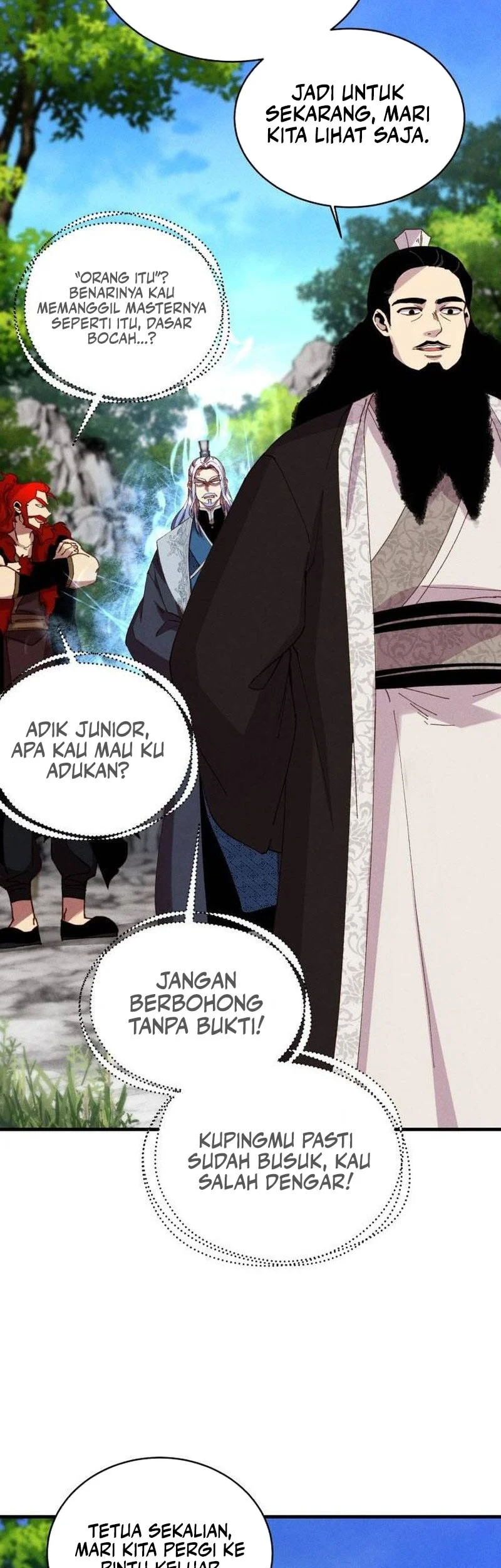 Chapter 218 - halaman 48