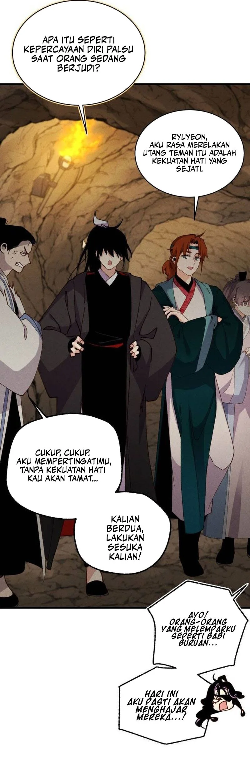 Chapter 218 - halaman 51