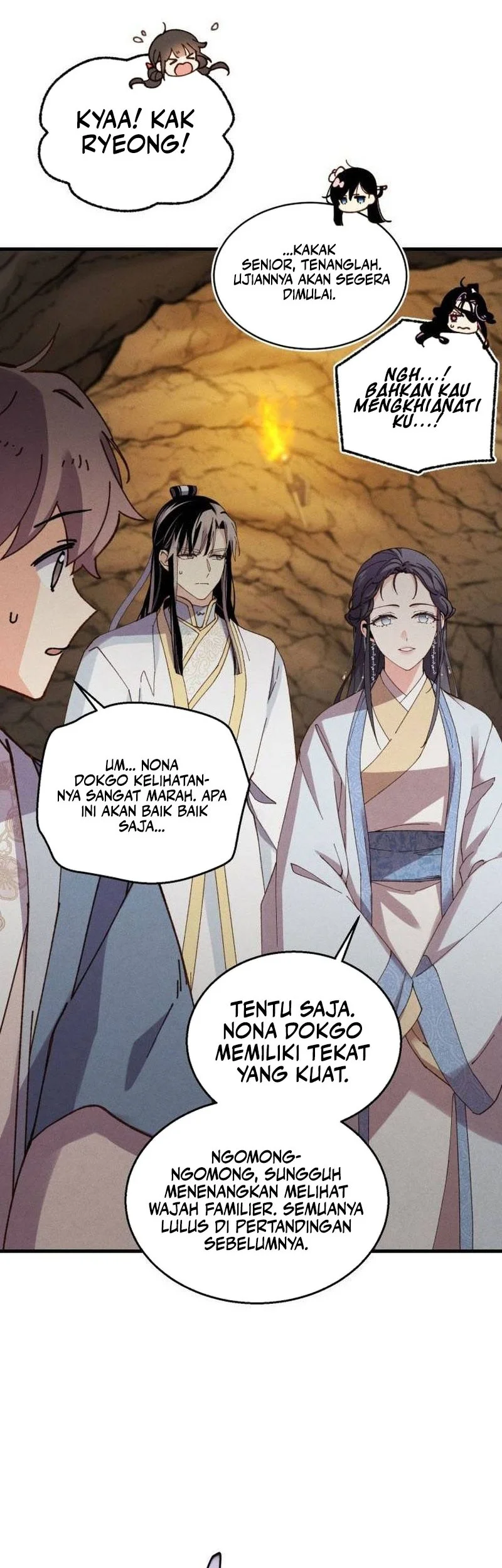 Chapter 218 - halaman 52
