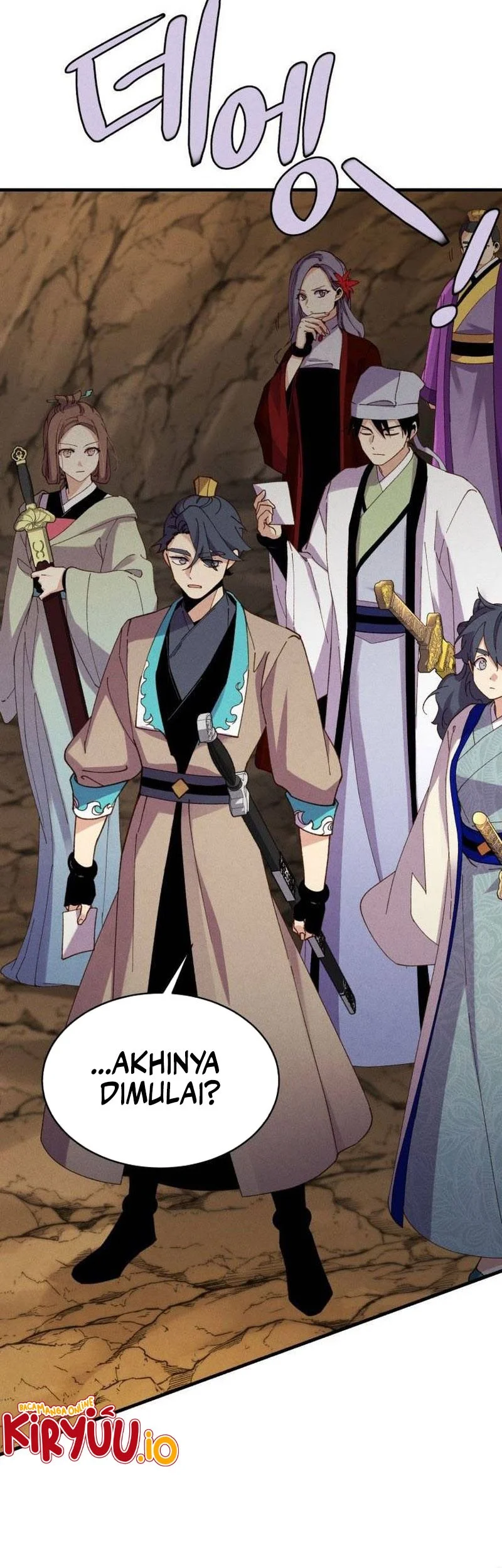 Chapter 218 - halaman 53