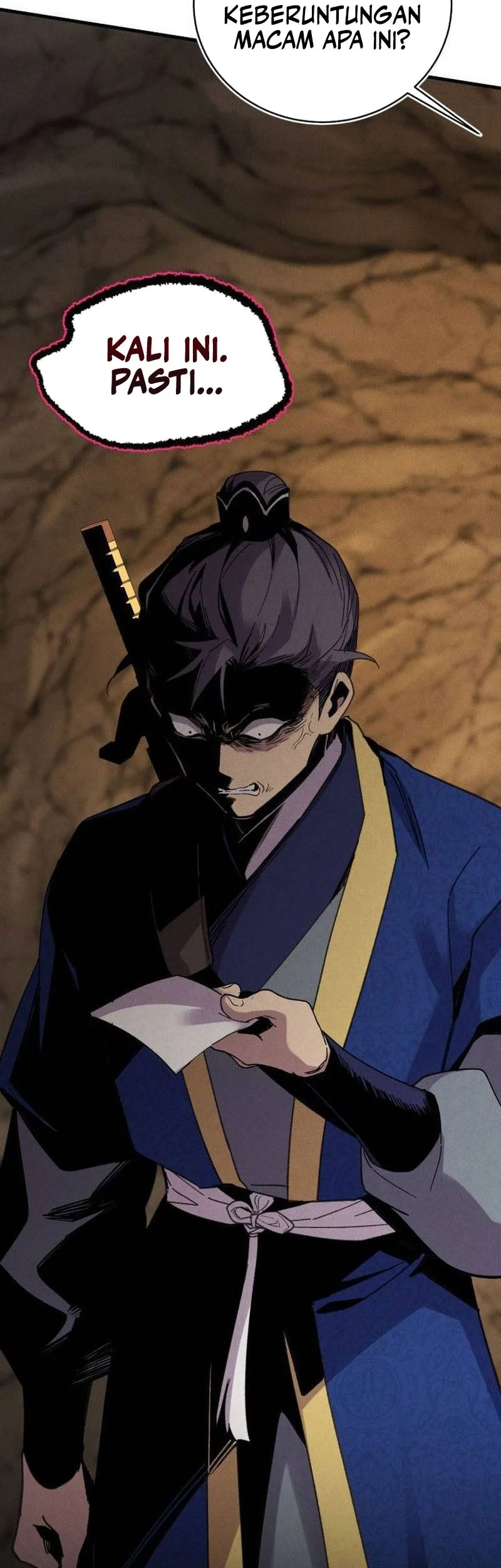 Chapter 218 - halaman 58