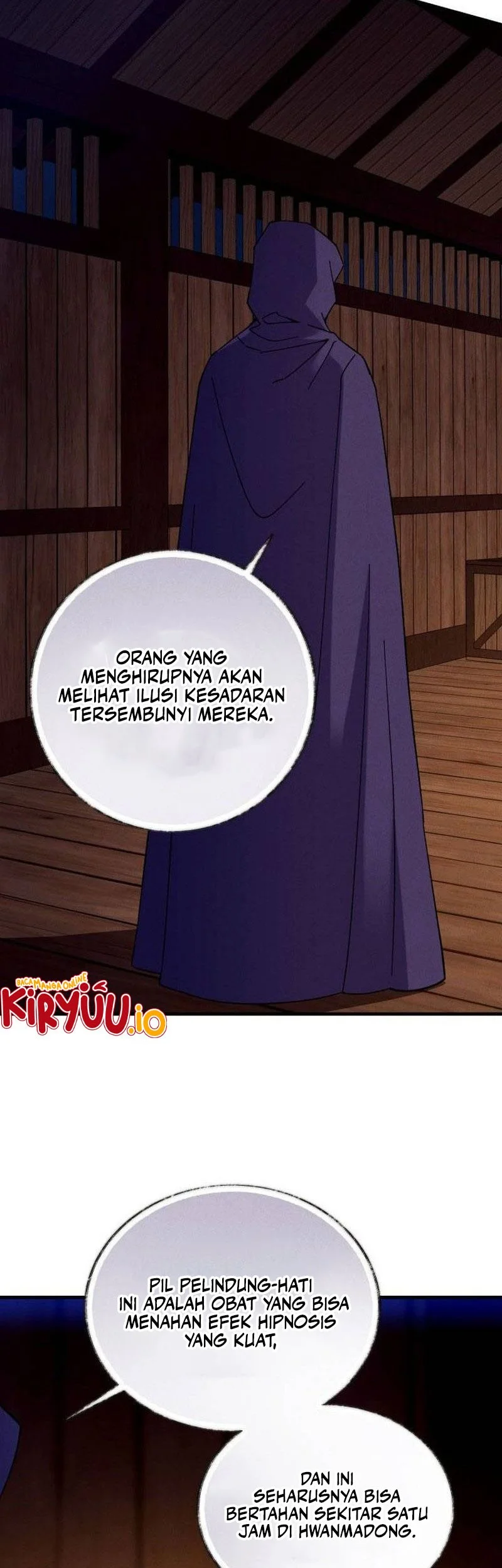 Chapter 218 - halaman 38