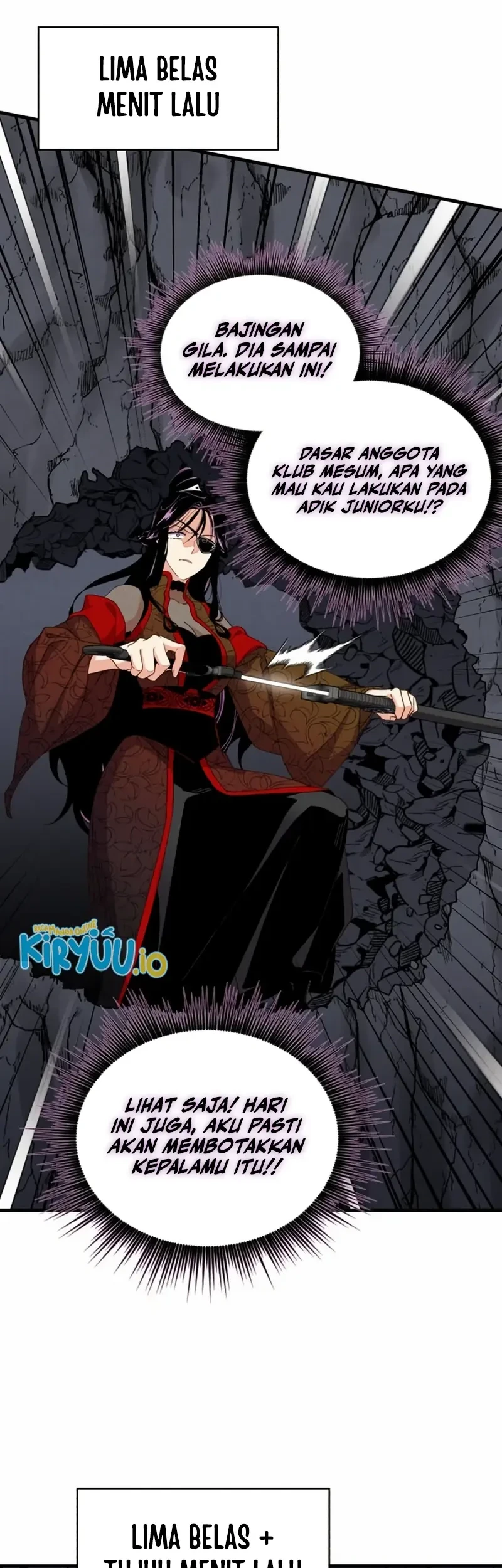 Chapter 219 - halaman 39