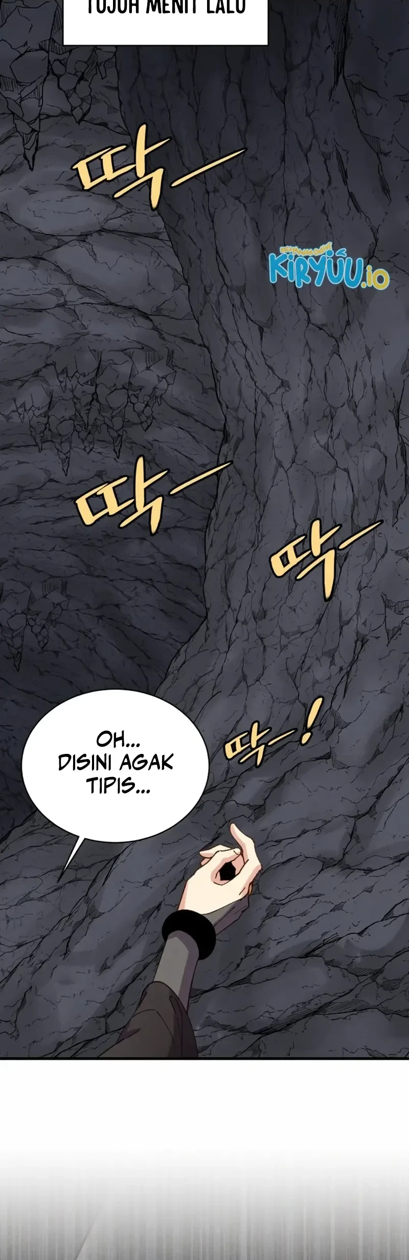 Chapter 219 - halaman 40
