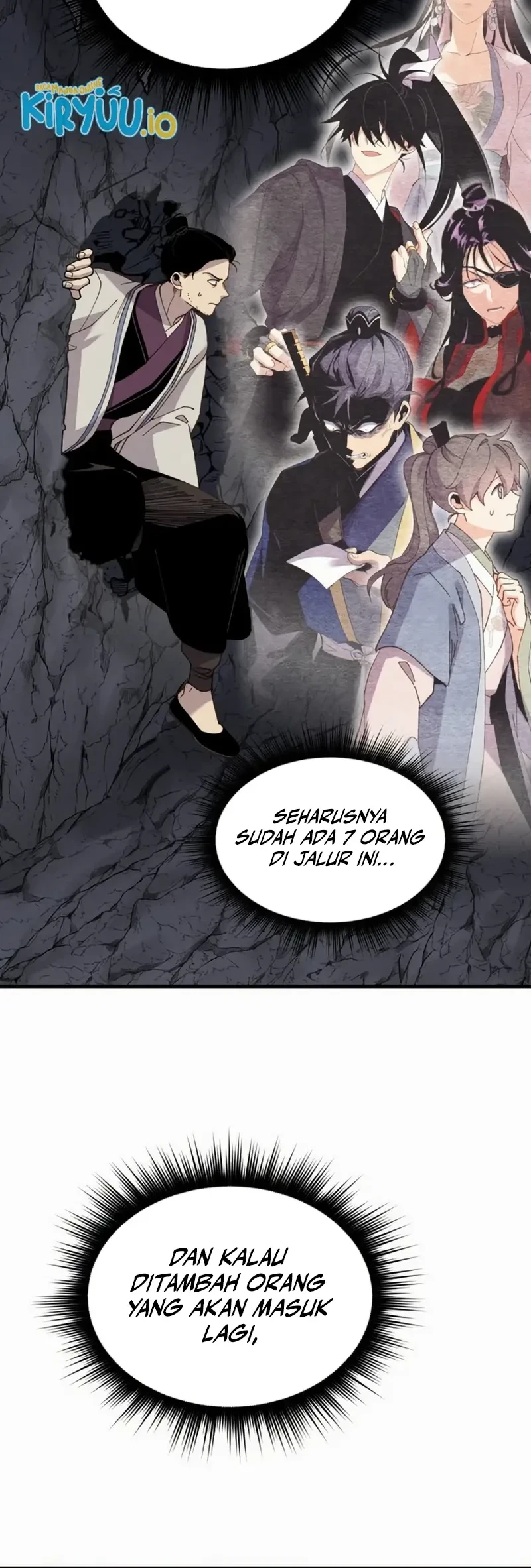 Chapter 219 - halaman 44