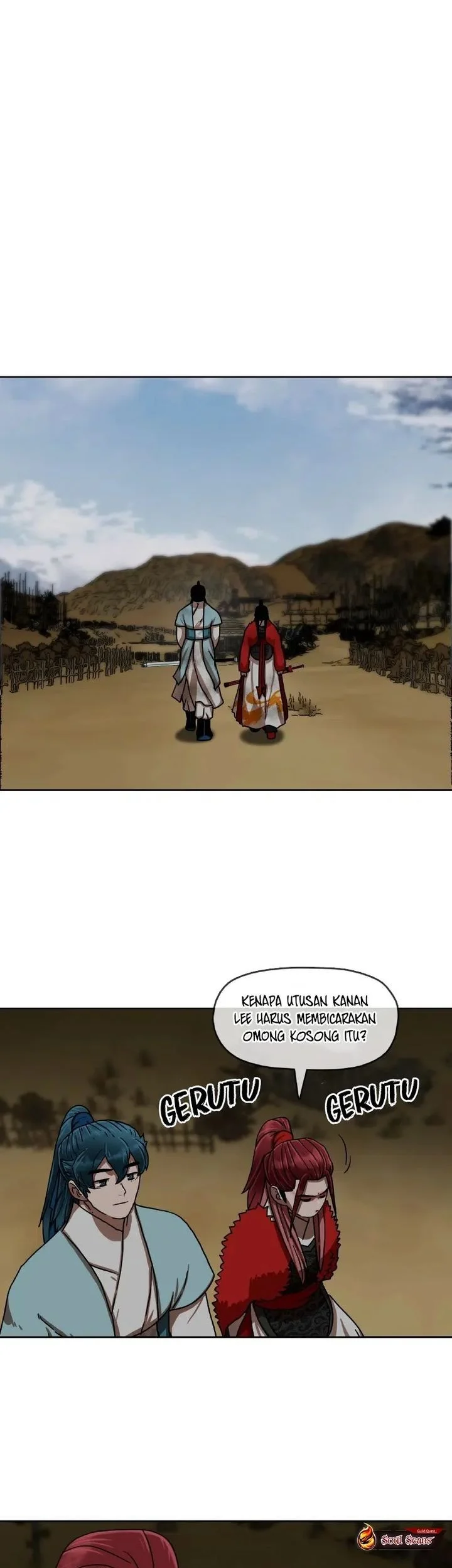 Chapter 29 - halaman 32
