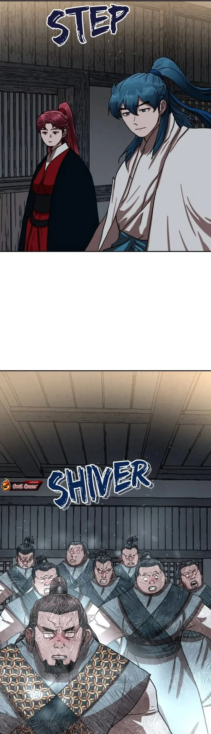 Chapter 43 - halaman 21