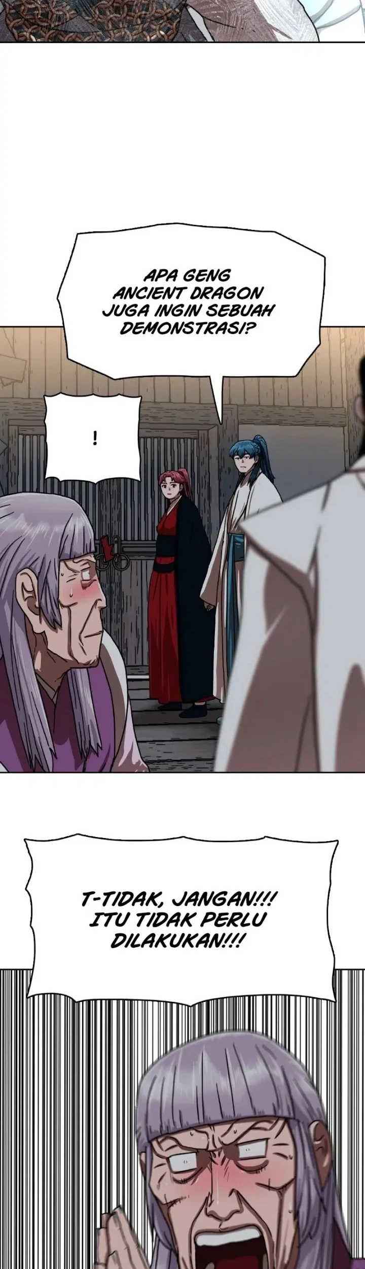 Chapter 43 - halaman 22